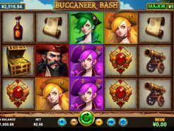 Buccaneer Bash